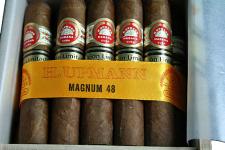 H. Upmann Edicion Limitada packaging